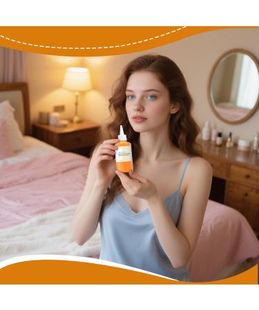  ETUCYNG Face For Women | Women's Dry Skin Lotion | 100ml Moisturizing Cream Daily Care Soothing Solution - Night Care Pre Makeup Travel Transportation Beach Appointment - Buy Online on GoSupps.com