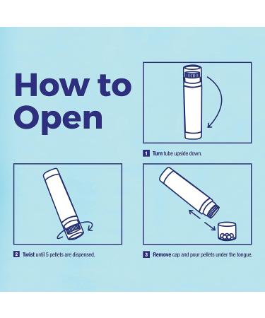 Boiron Raphanus Sativus 200CK Homeopathic Remedy for Abdominal Bloating & Gas Relief - 80 Pellets | International Shipping Available - Buy Online on GoSupps.com