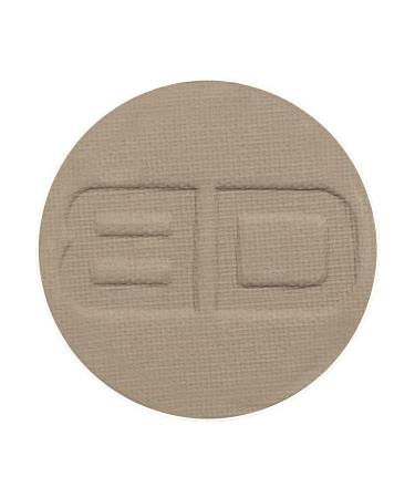 Beni Durrer Refill Mud Pigment Powder matte cool 2.5 g