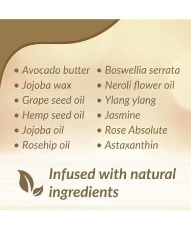 Glow Natural Moisturizer 30ml - Buy Online on GoSupps.com