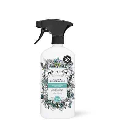 Pet-Pourri 473ml - Pawsitively Fresh