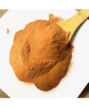 TCM Herbs USA Hai Jin sha / Lygodii Spora / Japanese Climbing Fern Spore / Lygodium Spore (8 oz) - Buy Online on GoSupps.com