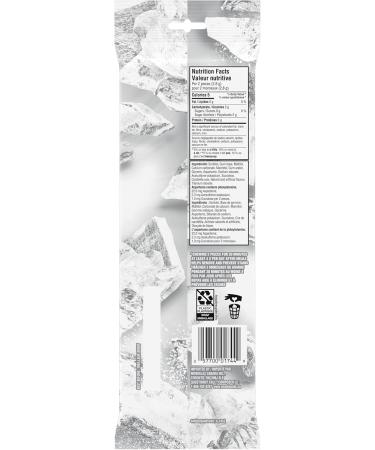 Dentye White Spearmint 4 X 12 Pcs Mint 1 count (Pack of 4) - Buy Online on GoSupps.com