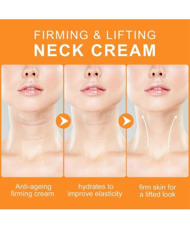 Turmeric Neck Firming Cream Natural AntiAging Neck Cream Neck Tightening Cream for Women Neck Cream for Sagging and Tightening Turmeric Lifting Neck Cream Hydrating Turmeric Cream Smoothing Neck Cream - Buy Online on GoSupps.com