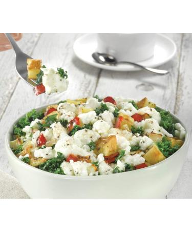 Dr. Praeger's  Egg White and Kale Breakfast Bowl  7 Ounce - Buy Online on GoSupps.com