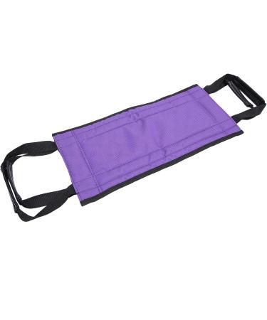 Transfer Belt for Geriatric Care | Patient Movement Aid with Grip Tools | Ideal for Nursing Homes - Buy Online on GoSupps.com