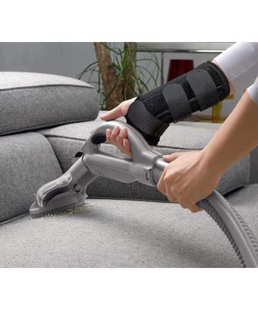 Adjustable Carpal Tunnel Wrist Brace for Night Sleep | Pain Relief for Tendinitis & Arthritis | Right-Hand Support for Men & Women - Buy Online on GoSupps.com