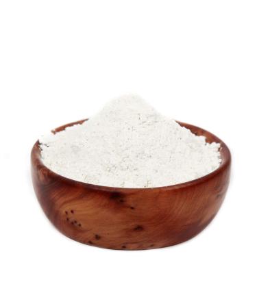 Mystic Moments Kaolin White Superfine British Clay - 100g