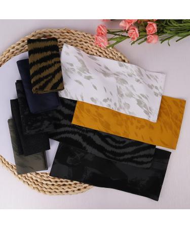 Buy Sporte Headband for Men & Women - Thin Wide Elastic Hair Band for Fitness Jogging Running Hiking & Yoga - Fits Under Helmet - Multi-Color Options Available - Buy Online on GoSupps.com