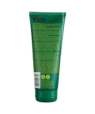 Feeling Beautiful Cucumber Face Mask 6oz - Hydrating & Soothing | International Shipping Available - Buy Online on GoSupps.com