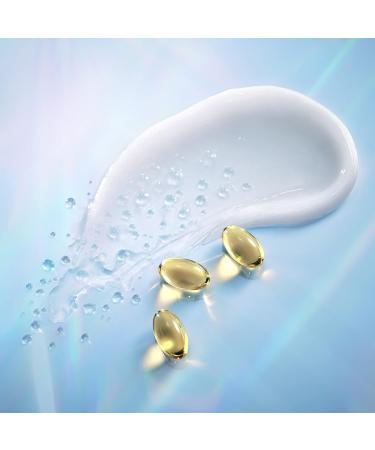 Shop Pantene Pro-V Miracles Hydra Glow Moisturizing Renewing 160ml - Biotin Baobab Essence & Vitamin B5 for Dry Damaged Hair - International Shipping Available - Buy Online on GoSupps.com