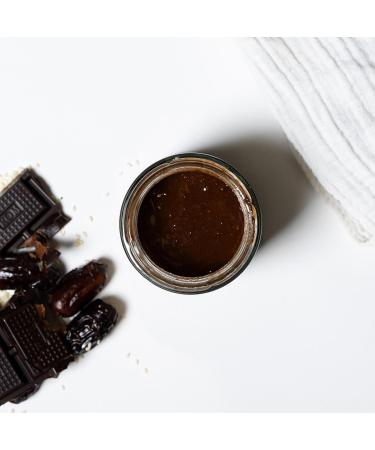 Nutural World - P te tartiner onctueuse au Chocolat Halva (170g) Award Winning product - Buy Online on GoSupps.com