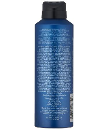 Vince Camuto Homme Men's Body Spray - 6 Fl Oz - Buy Online on GoSupps.com