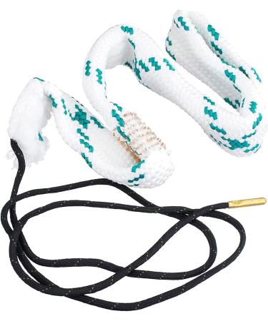 Envistia Mall Bore Rope Gun Barrel Cleaner - 12 Gauge Shotgun Cleaning Tool - Buy Online on GoSupps.com