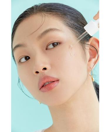 AXIS-Y Artichoke Intensive Skin Barrier Ampoule 30ml | Soothing Skin Serum with Centella Asiatica | Korean Skincare for Irritated Skin - Buy Online on GoSupps.com