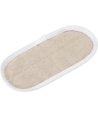 Herbal Pad for Hot Compress - Portable & Breathable Herbal Moxibustion Neck Shoulder Brace Belt - Buy Online on GoSupps.com