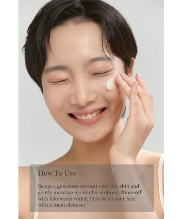 Beauty of Joseon Radiance Cleansing Balm 100ml - Nourishing & Brightening Cleanser - Buy Online on GoSupps.com