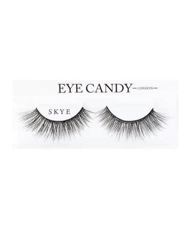Shop Eye Candy Signature Collection Skye Lashes - Premium 100g | International Shipping Available - Buy Online on GoSupps.com