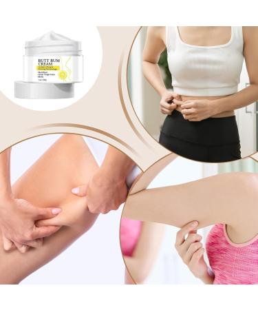  Generisch Firming Body Lotion 30ml | Moisturizing and Refreshing Body Cream | Moisturizing Skin Care for Arms Stomach Buttocks Thighs | and Tightening for Firmness and Elasticity - Buy Online on GoSupps.com