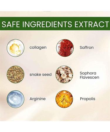 UltraSlim Natural Detox Slimming Capsules - Instant Tightening and Repair Viginal Capsules - Soothe, Slim, and Nourish Vagina - 5 Box Pack - Buy Online on GoSupps.com