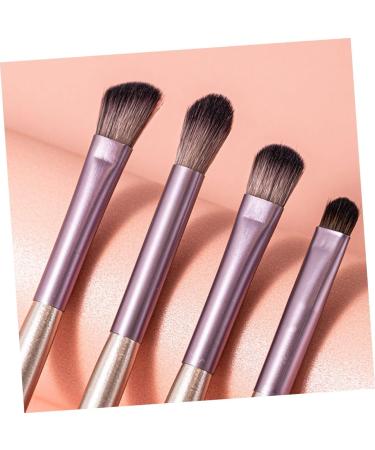 Housoutil 1 Set Eye Shadow Brush Set Women Eye Shadow Brush Supple Makeup Brush Face Makeup Brush Concealer Brush Cosmetology Kit Brush for Makeup Artificial Fiber Cosmetic Miss Eye Brush - Buy Online on GoSupps.com
