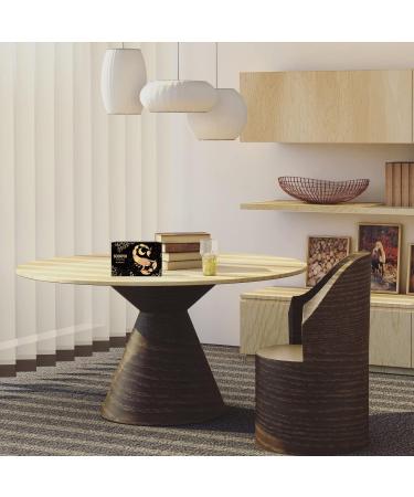 Aovila Scorpio Crystals Zodiac Gift Set | Healing Crystals & Birthstones | Astrology Horoscope Box Set for Scorpio - Buy Online on GoSupps.com