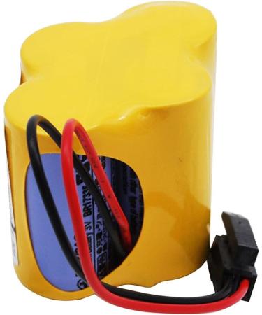 Buy Panasonic BR-2/3AGCT4A Battery | A98L-0031-0025 | International Shipping Available - Buy Online on GoSupps.com