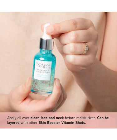 Physicians Formula Hydrating Hyaluronic Acid Vitamin Shot: Skin Booster - Buy Online on GoSupps.com