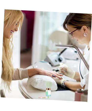 Beavorty Travel Makeup Brush Beauty Tools Blush for Cheeks Cosmetic Brush Face Makeup Blush Makeup Brush Beauty for Makeup Blush Brush for Cheeks Make up Travel Loose Powder Fiber Wool 10.20X4.50X4.50CM As Shown - Buy Online on GoSupps.com