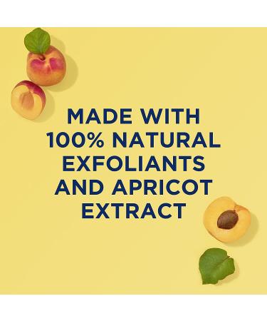 St Ives Fresh Skin Scrub Apricot 150ml - Exfoliating Facial Scrub - Buy Online on GoSupps.com
