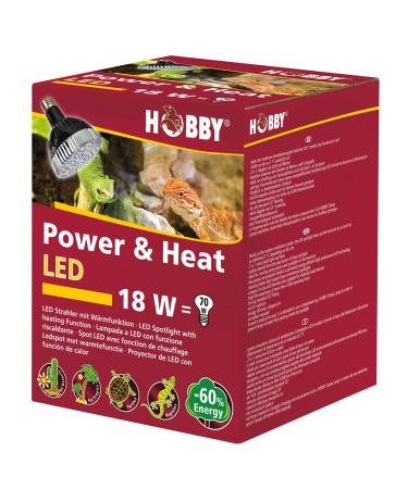 Hobby Power & Heat 35 watts white