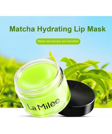 Lip Sleeping Mask Moisturizing Lip Mask Lip Balm Lip Sleeping Care Special Mask Use Lip Mask Day and Night Repairs Lip Wrinkles Dry Cracked Peeling - Buy Online on GoSupps.com