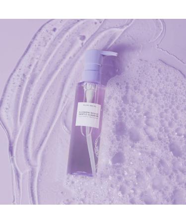 Glow Recipe Blueberry Bounce Gentle Face Cleanser 5.41 Fl. Oz - Buy Online on GoSupps.com