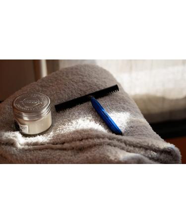 Razorba GOAT Wide Body Shaver for Men (6 Pack) - Skin Sensitive Disposable Razors for Manscaping - Wet or Dry Shaving - Easy to Use Man Groomer - Buy Online on GoSupps.com