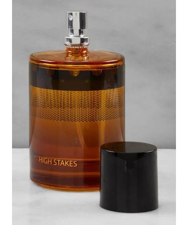 Sicura High Stakes Eau de Cologne for men 3.4 Fl. Oz is a Fresh woody Floral fragrance for men. - Buy Online on GoSupps.com
