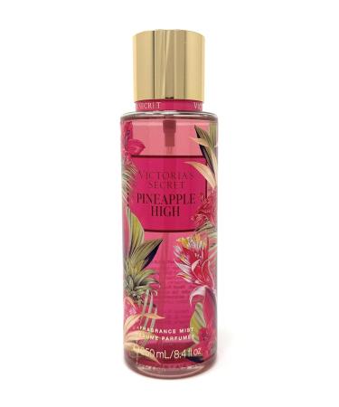 Victoria's Secret Tropic Nectar Collection Fragrance Mist 8.4 fl oz Pineapple High Mango Smash - Buy Online on GoSupps.com