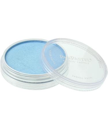 PanPastel 29555 Ultra Soft Artist Pastel Pearlescent Blue 955.5 - 1 Count - Buy Online on GoSupps.com