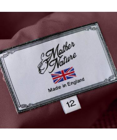 Mother & Nature Waterproof Maternity Jacket | Outdoor Pregnancy Clothing - Buy Online on GoSupps.com