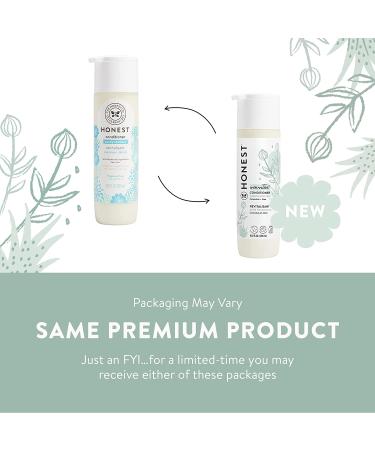 Buy Honest Company Purely Sensitive Conditioner - Fragrance Free, 10 fl oz - Buy Online on GoSupps.com