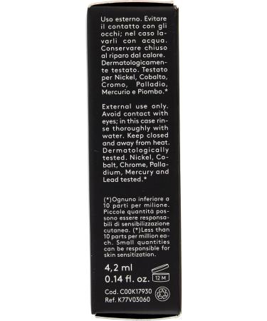  Korff Korff Lumi-matt Lipstick intense color and excellent hold creamy texture with collagen hyaluronic acid and vitamin E 02 nudes 4.2 ml - Buy Online on GoSupps.com