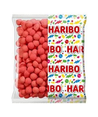 HARIBO Tagada strawberry candies - 1.5kg bag