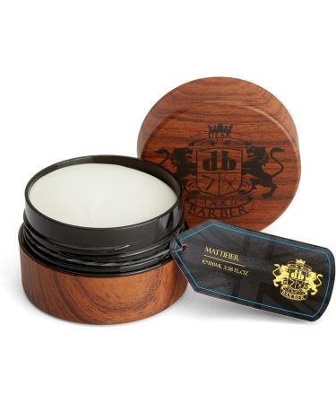 Dear Barber Duo Pack de Matifiant 100ml chacun. - Buy Online on GoSupps.com