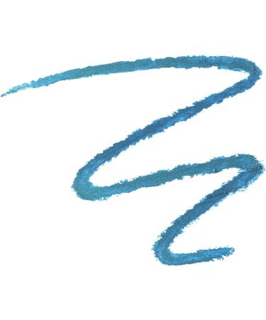 Maybelline Color Show Eye Khol 210 Turquoise - Long-Lasting Eye Pencil - Buy Online on GoSupps.com