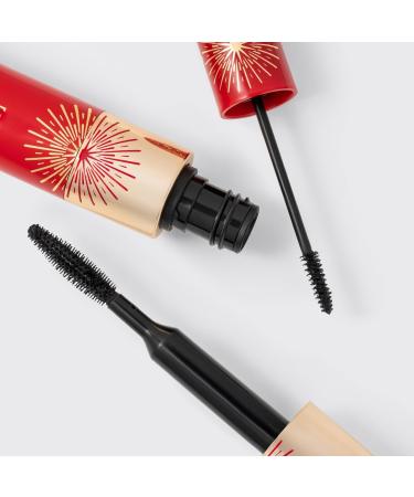  Vivienne Sab Vivienne Sabo Grande Premiere Double Stage Effect Mascara - Buy Online on GoSupps.com