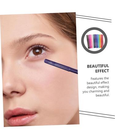 DOITOOL 18pcs Eyeliner Accessories for Teen Girls Women s Cosmetics Eye Line Pencils Tool Kit - Buy Online on GoSupps.com