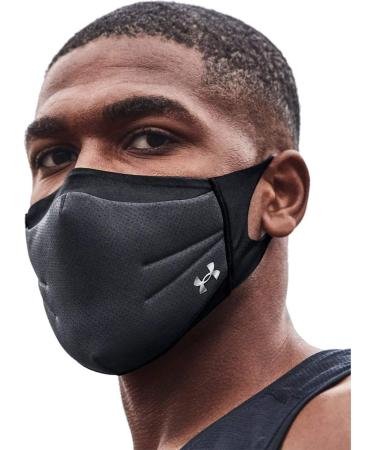 Under Armour Sports Facemask - Buy Online on GoSupps.com