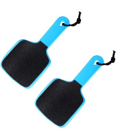 Beaupretty Fingernail Clippers & Double-Sided Foot Files - 2-Piece Pedicure Set for Men & Women | Dead Skin Remover - Buy Online on GoSupps.com