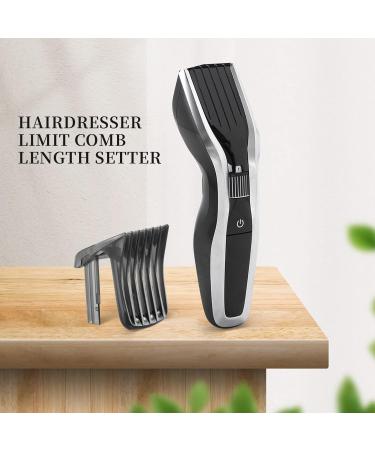 Attachment Comb Black for Hair Clipper HC3400 HC3410 HC3420 HC3422 HC3426 HC5410 HC5440 HC5447 HC5450/7452 - Buy Online on GoSupps.com