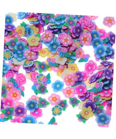 Ipetboom Book Ornament 3 Packs Clay Slices Nail Art Decoration Nail Art Slices Fruit Slices for Nail Art Manicure Book Ornaments - Buy Online on GoSupps.com