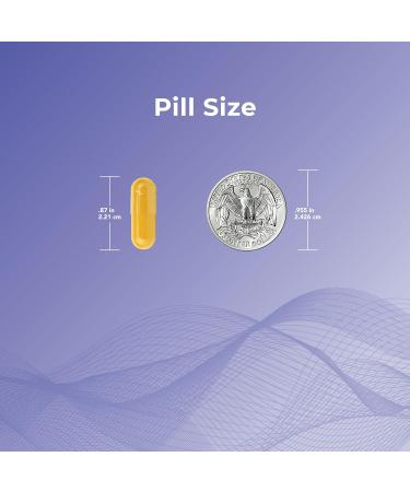 Theralogix Theravir Immune Support Supplement - 90-Day Supply - Immune Support Supplement for Women & Men - Includes Vitamin D3 Vitamin C Zinc Quercetin & Melatonin - NSF Certified - 180 Capsules - Buy Online on GoSupps.com